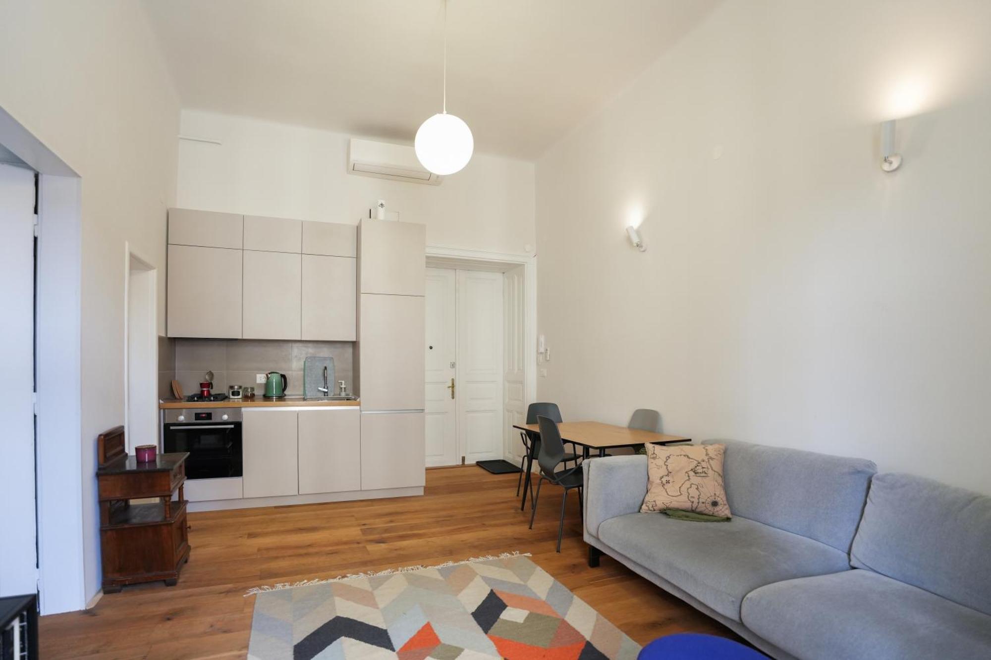 Apartma Ludwig - Films & Movies Collection *