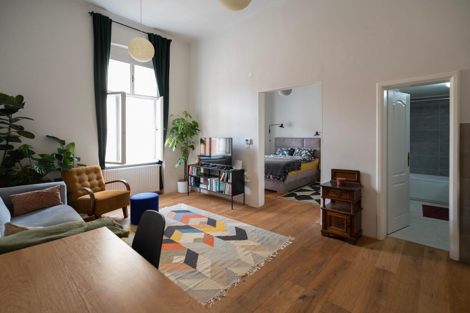 Apartma Ludwig - Films & Movies Collection *