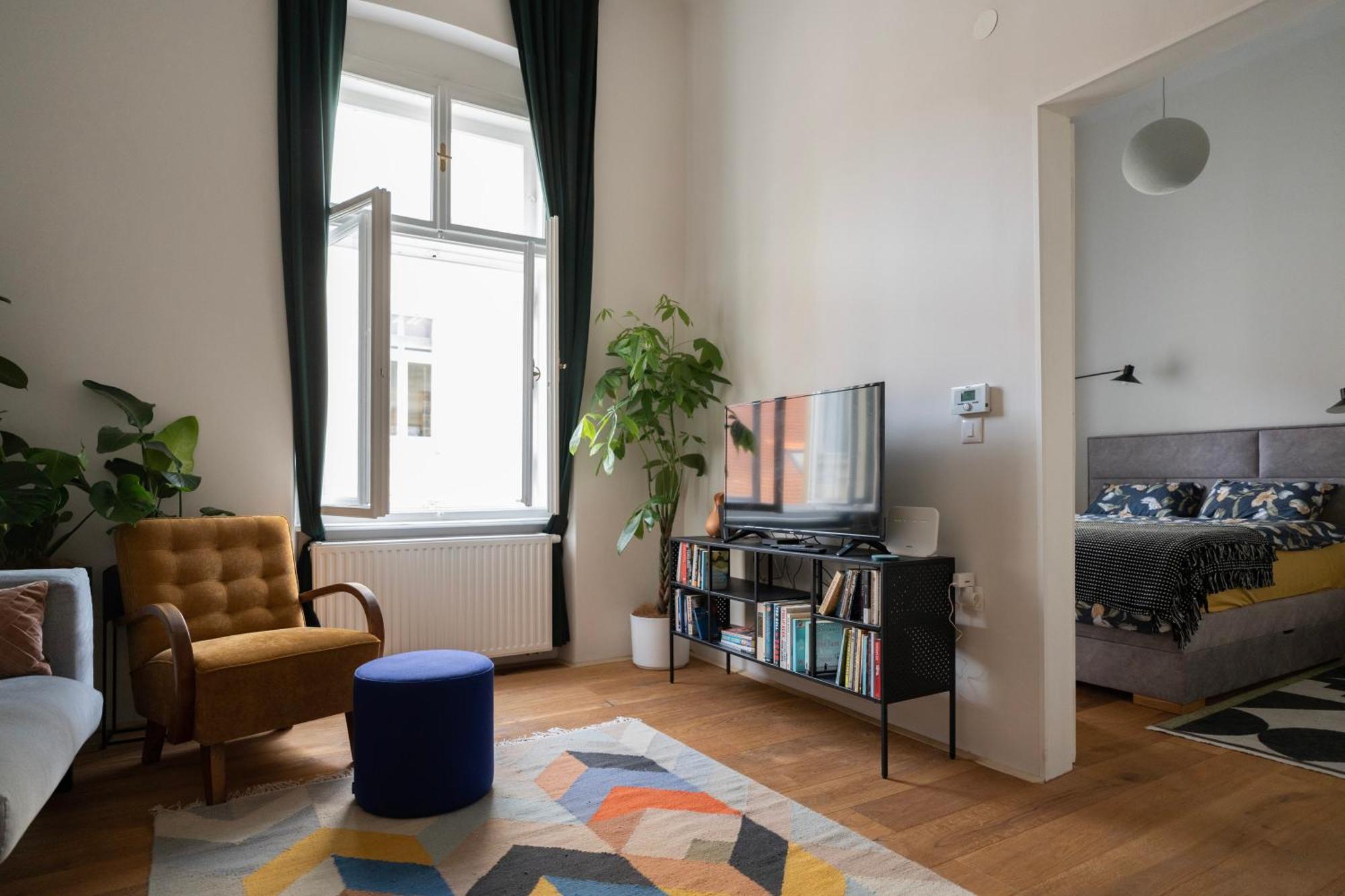 Ludwig - Films & Movies Collection Apartma