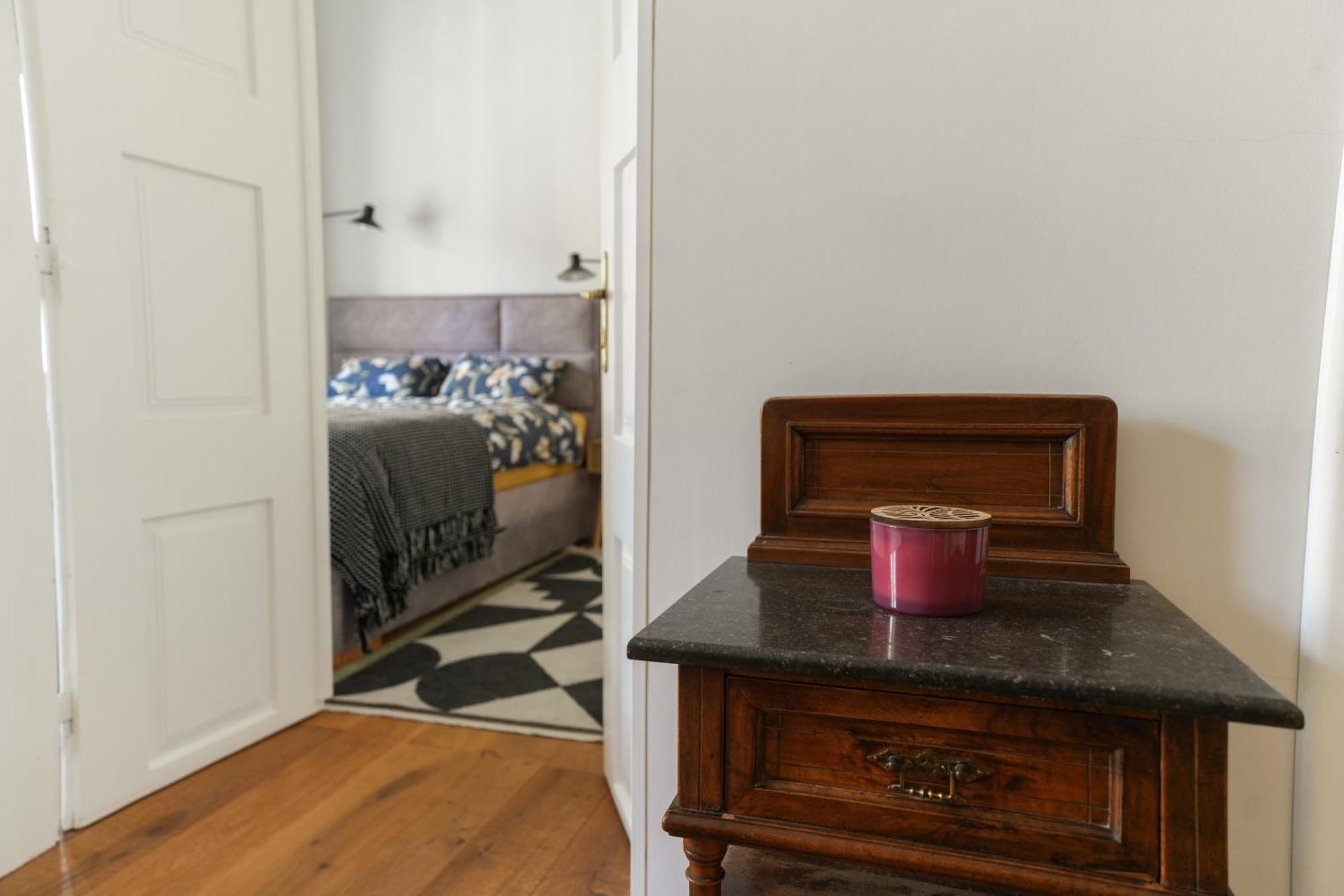 Apartamento Ludwig - Films & Movies Collection Zagreb