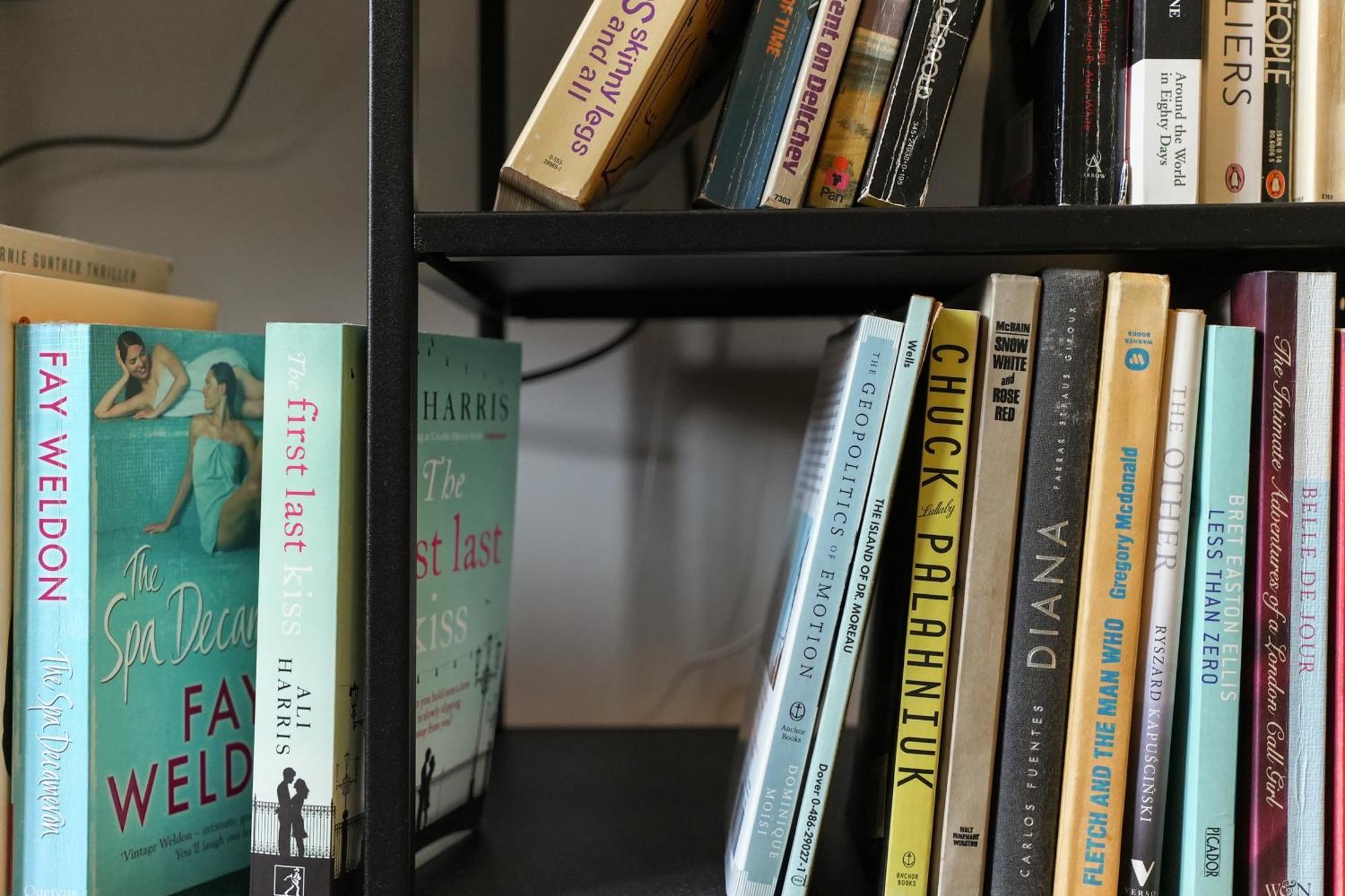 Ludwig - Films & Movies Collection Apartamento *
