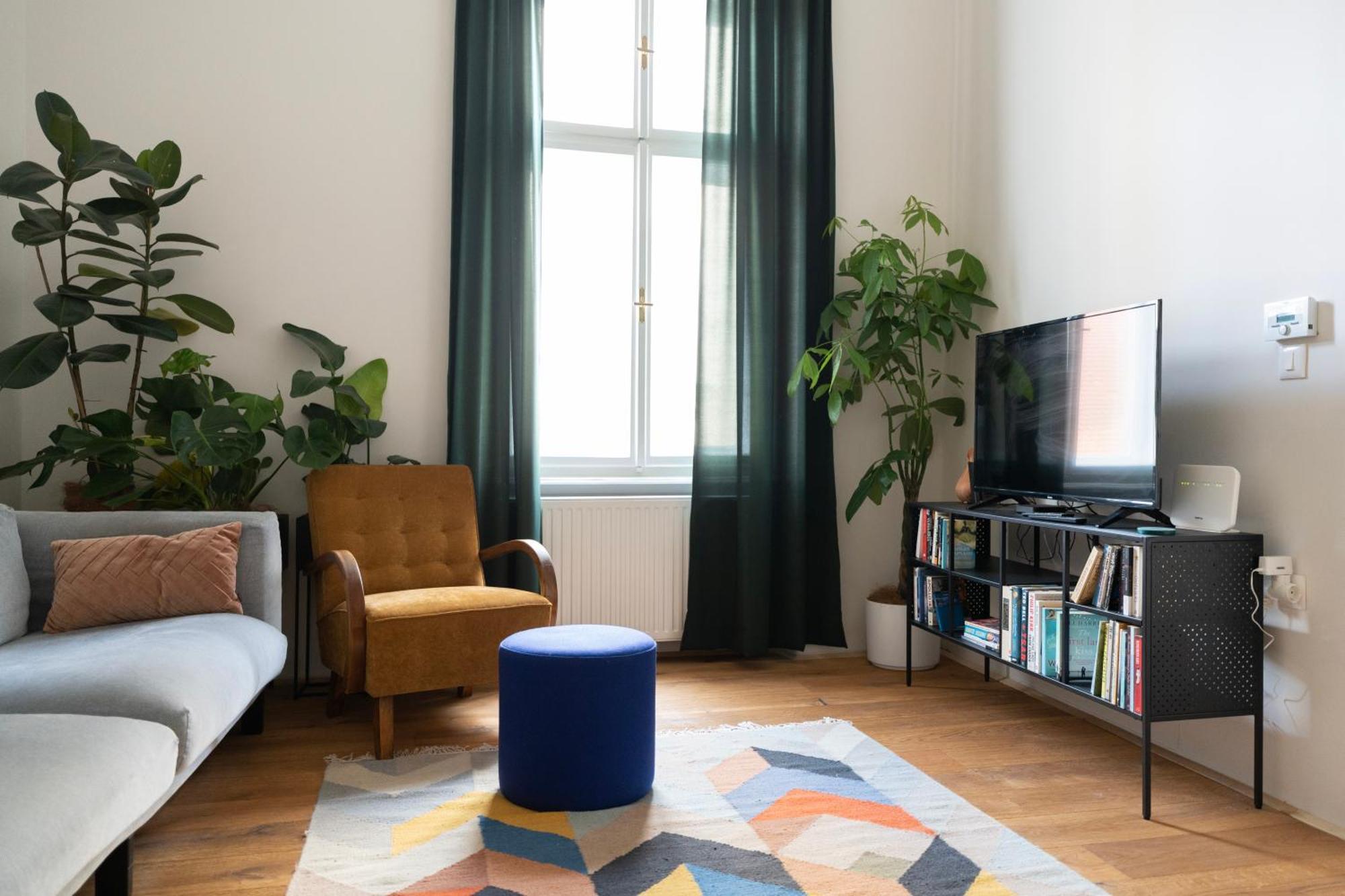 Apartma Ludwig - Films & Movies Collection Zagreb