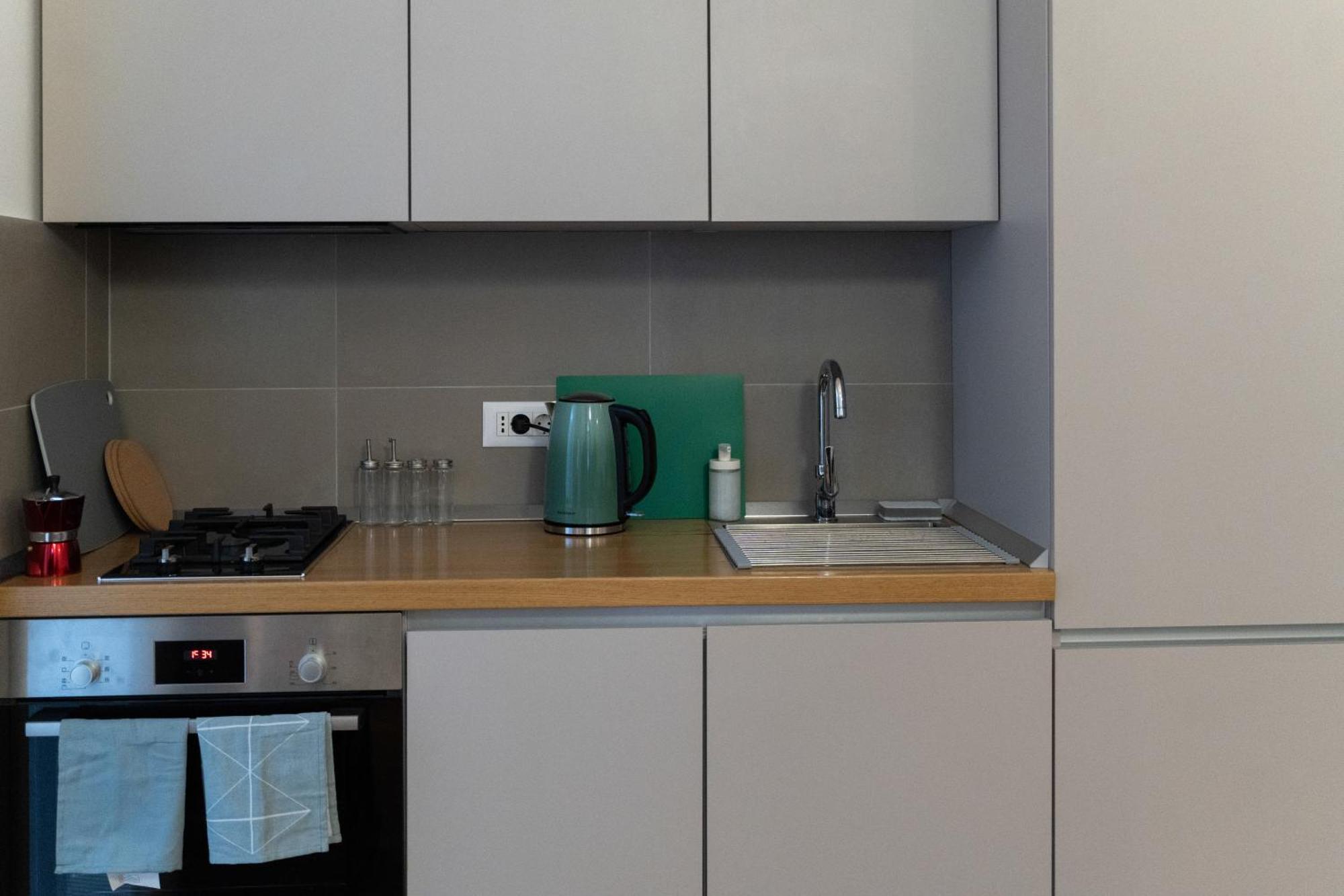 Ludwig - Films & Movies Collection Apartma *