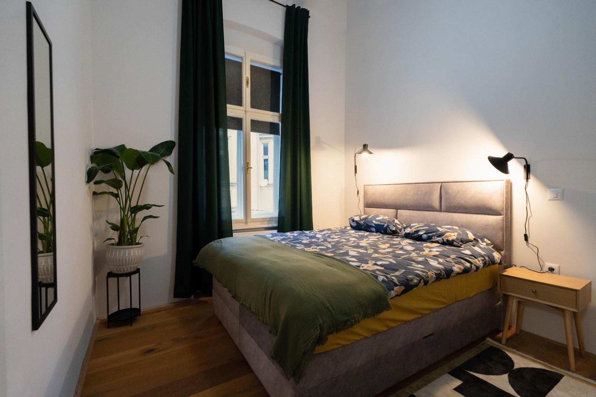 Ludwig - Films & Movies Collection Apartamento Zagreb