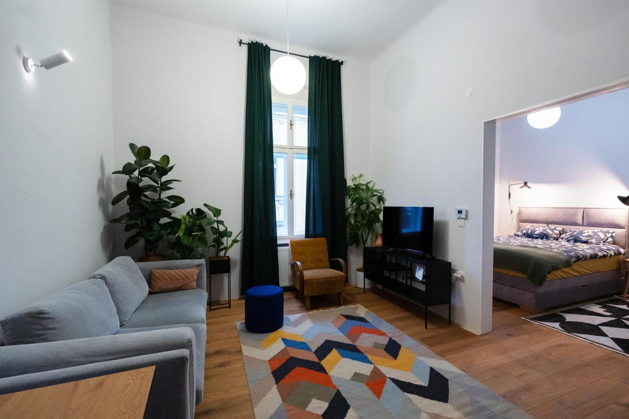 Apartma Ludwig - Films & Movies Collection